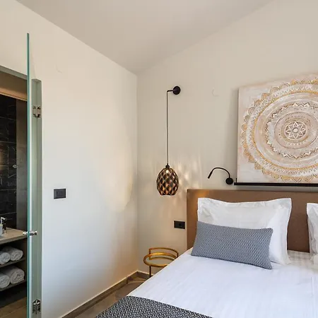 Villagioi Luxury Living Chania  Zewnętrze zdjęcie