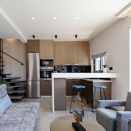 Villagioi Luxury Living Chania  Zewnętrze zdjęcie