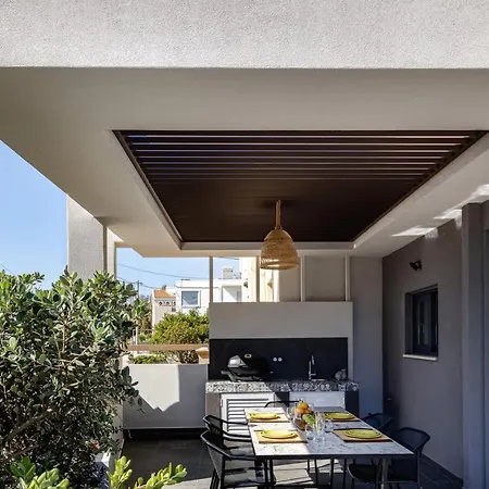 Villagioi Luxury Living Chania  Zewnętrze zdjęcie