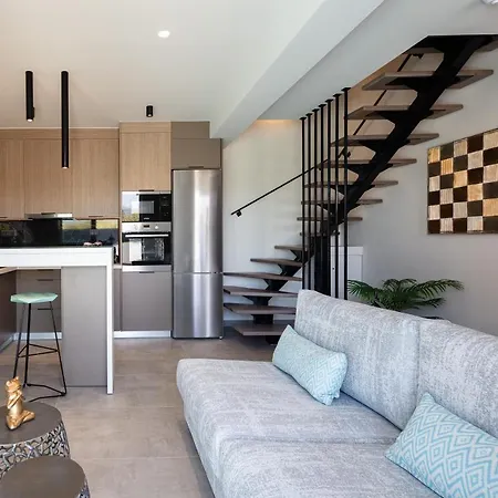 Villagioi Luxury Living Chania  Zewnętrze zdjęcie
