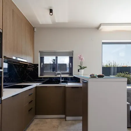 Villagioi Luxury Living Chania  Zewnętrze zdjęcie