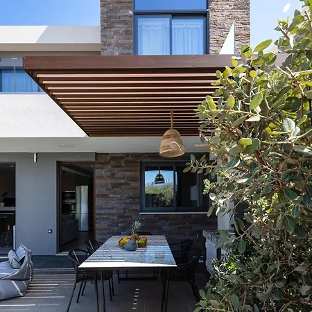 Villagioi Luxury Living Chania  Zewnętrze zdjęcie