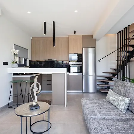 Villagioi Luxury Living Chania  Zewnętrze zdjęcie