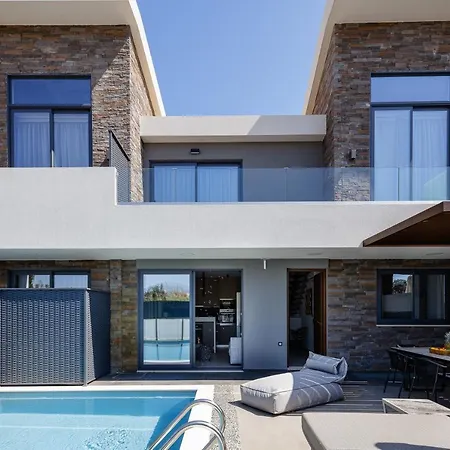 Villagioi Luxury Living Chania  Zewnętrze zdjęcie