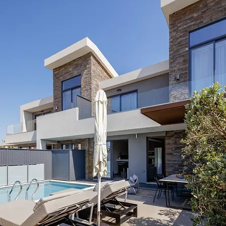 Villagioi Luxury Living Chania  Zewnętrze zdjęcie