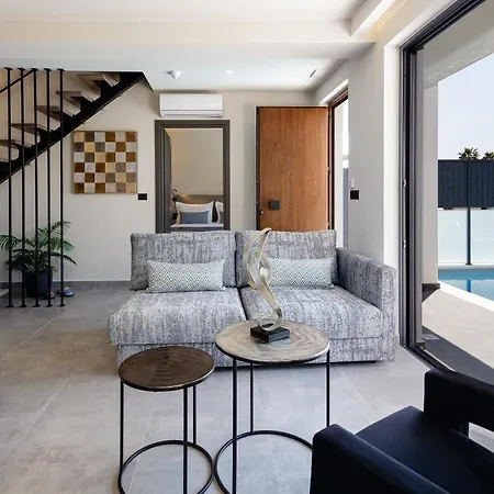 Villagioi Luxury Living Chania  Zewnętrze zdjęcie