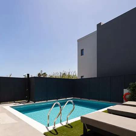 Villagioi Luxury Living Chania  Zewnętrze zdjęcie