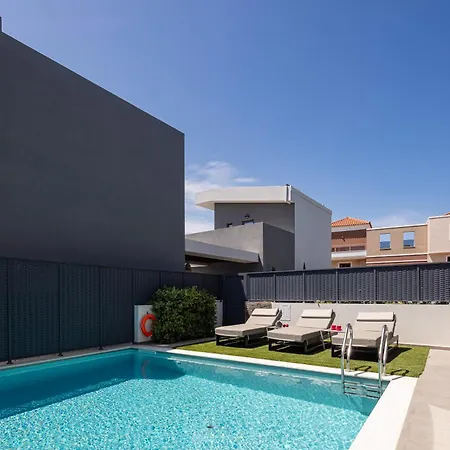 Villagioi Luxury Living Chania  Zewnętrze zdjęcie