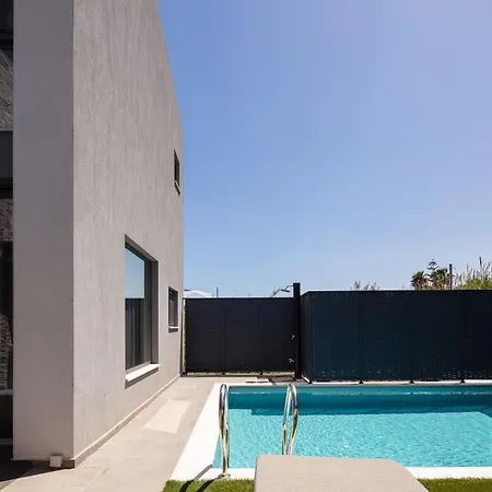 Villagioi Luxury Living Chania  Zewnętrze zdjęcie