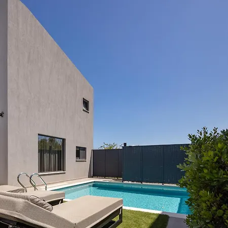 Villagioi Luxury Living Chania  Zewnętrze zdjęcie
