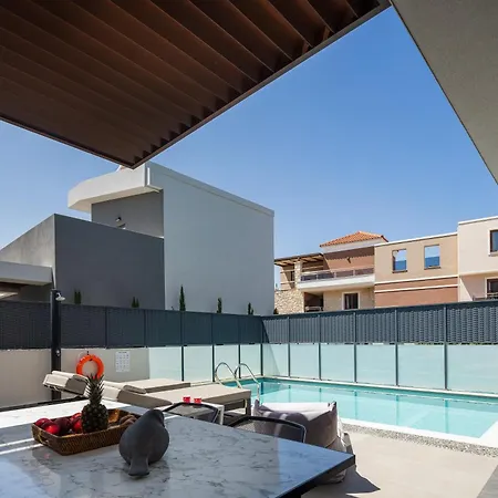 Villagioi Luxury Living Chania  Zewnętrze zdjęcie