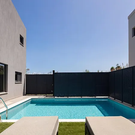 Villagioi Luxury Living Chania  Zewnętrze zdjęcie