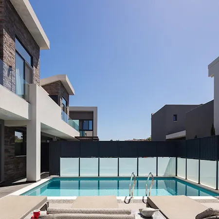 Villagioi Luxury Living Chania  Zewnętrze zdjęcie