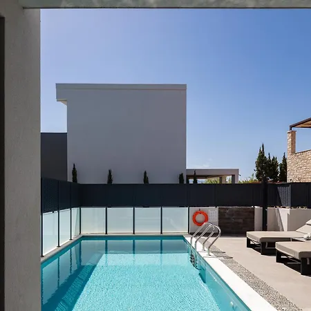 Villagioi Luxury Living Chania  Zewnętrze zdjęcie