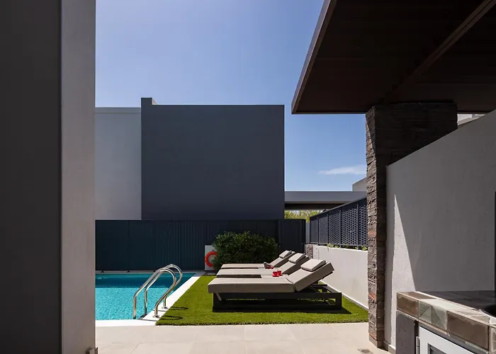 Villagioi Luxury Living