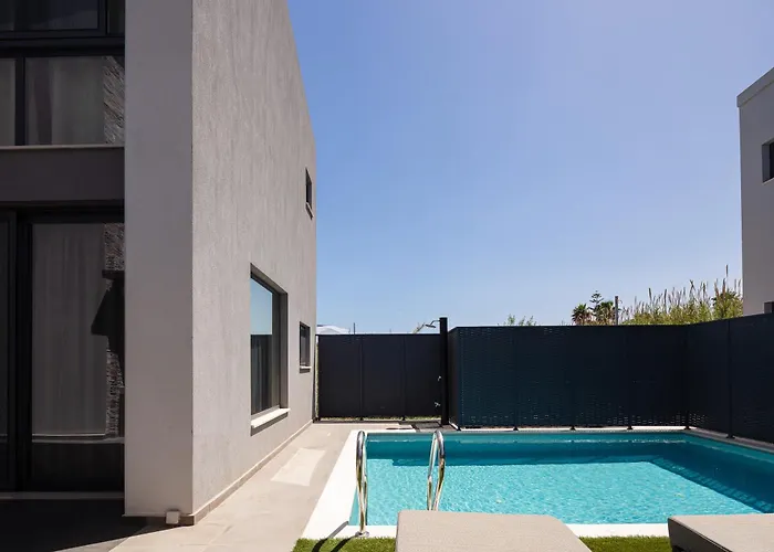 Villagioi Luxury Living