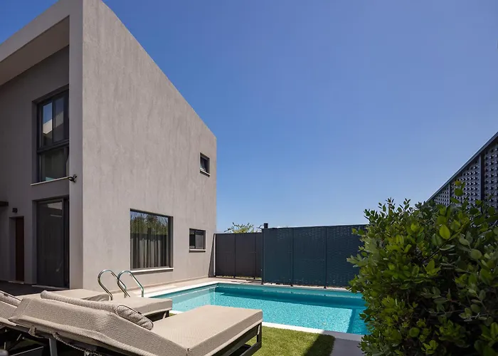 Villagioi Luxury Living