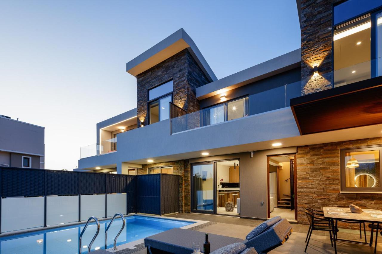 Villagioi Luxury Living * חאניה