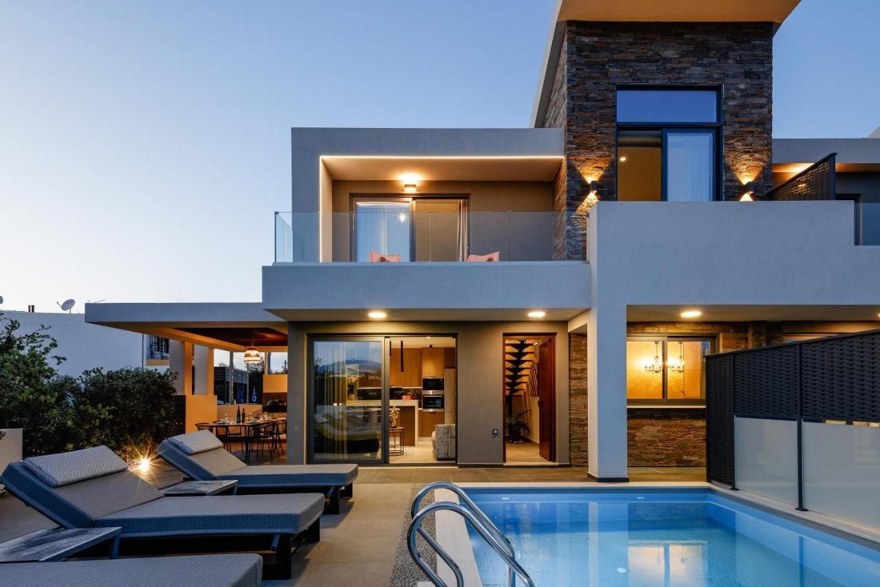 Villagioi Luxury Living וילה חאניה