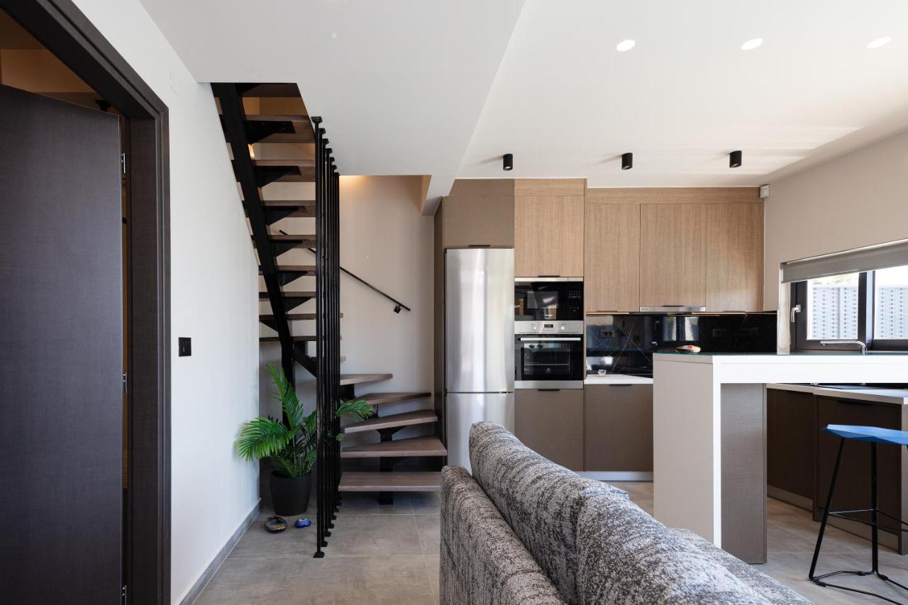 Villagioi Luxury Living חאניה