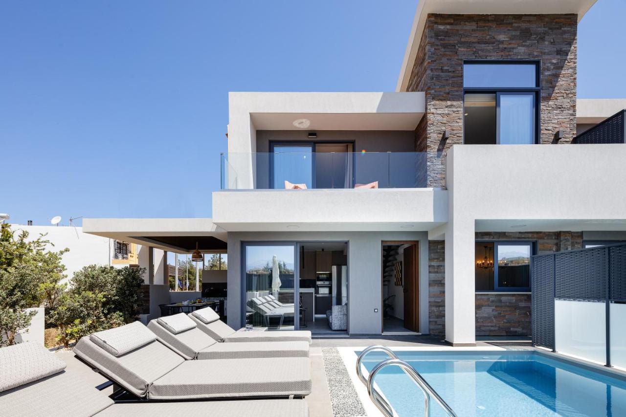 Villagioi Luxury Living וילה חאניה