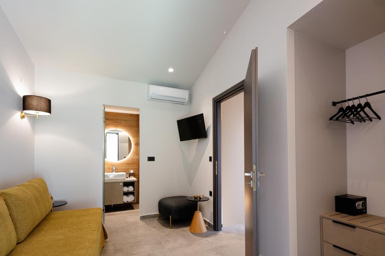 Villagioi Luxury Living וילה *