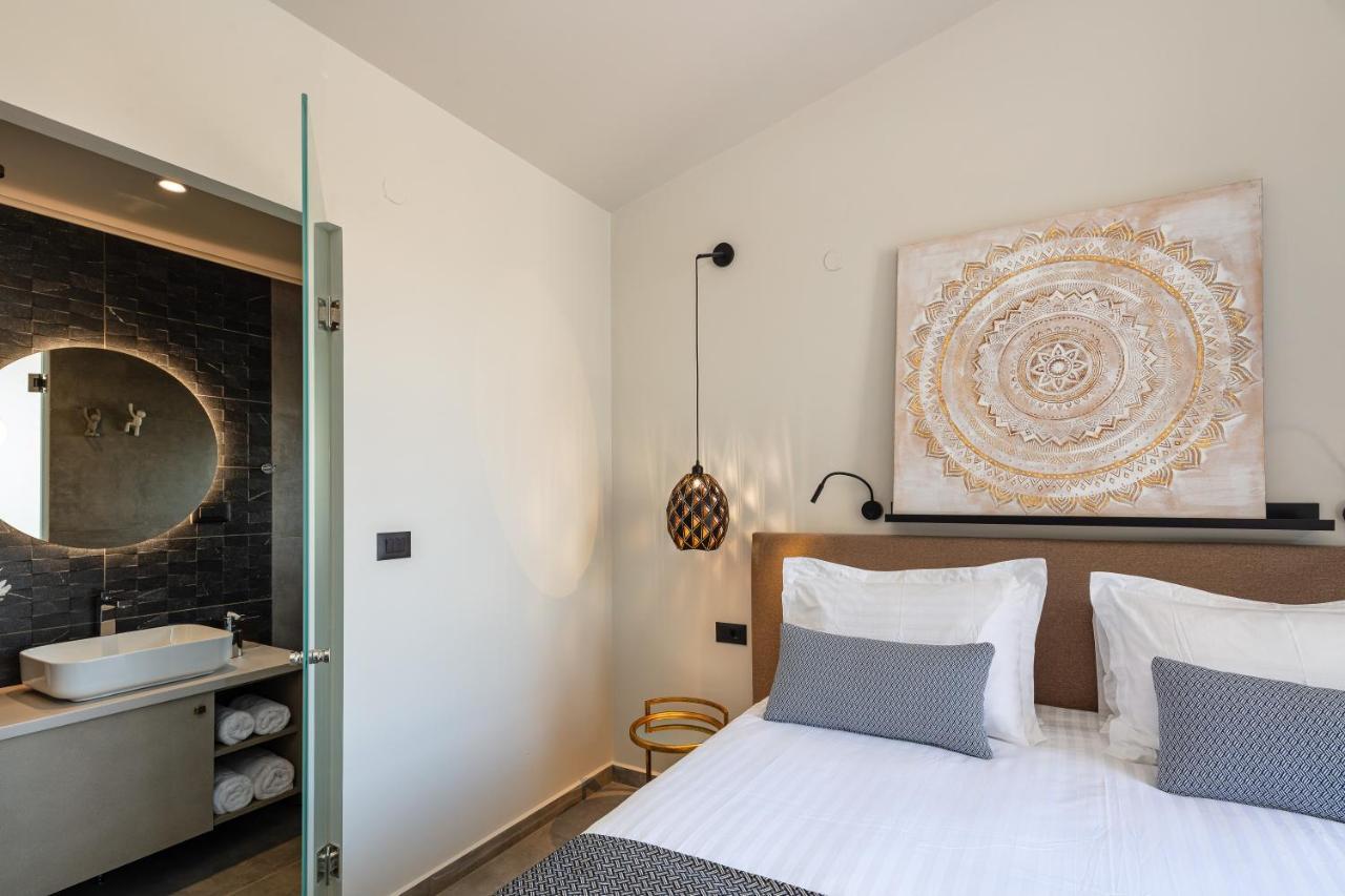 Villagioi Luxury Living וילה