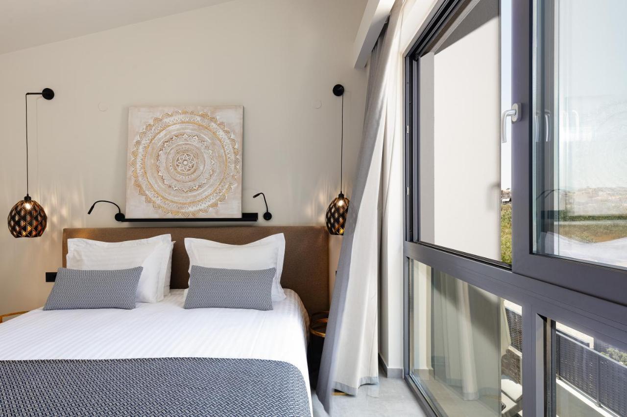 וילה Villagioi Luxury Living *