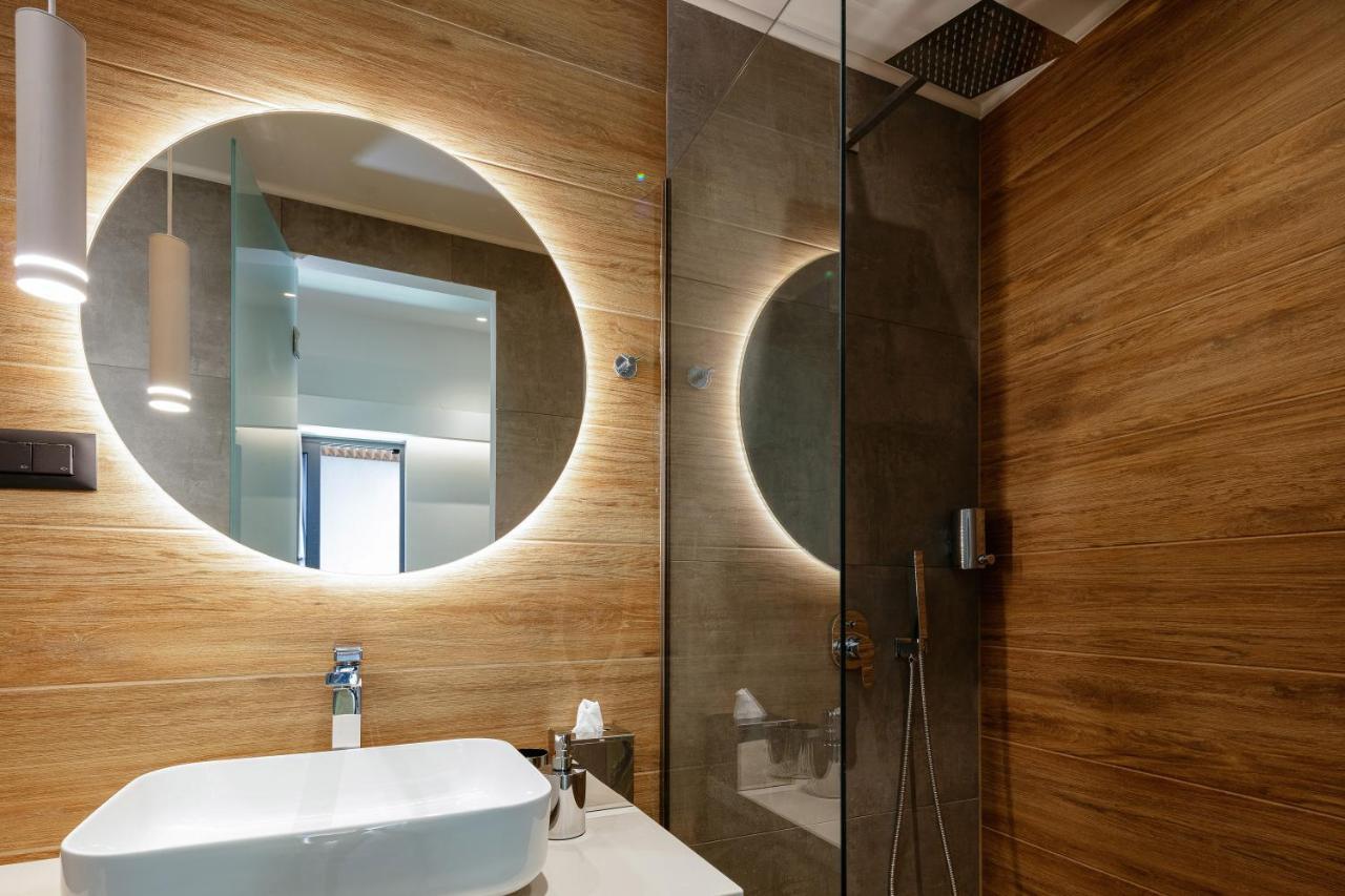 Villagioi Luxury Living וילה