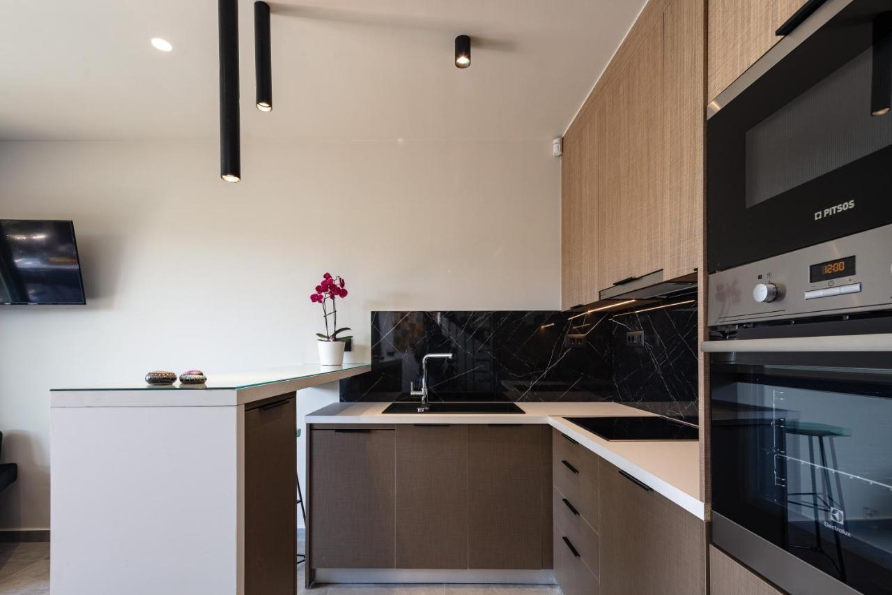 Villagioi Luxury Living חאניה