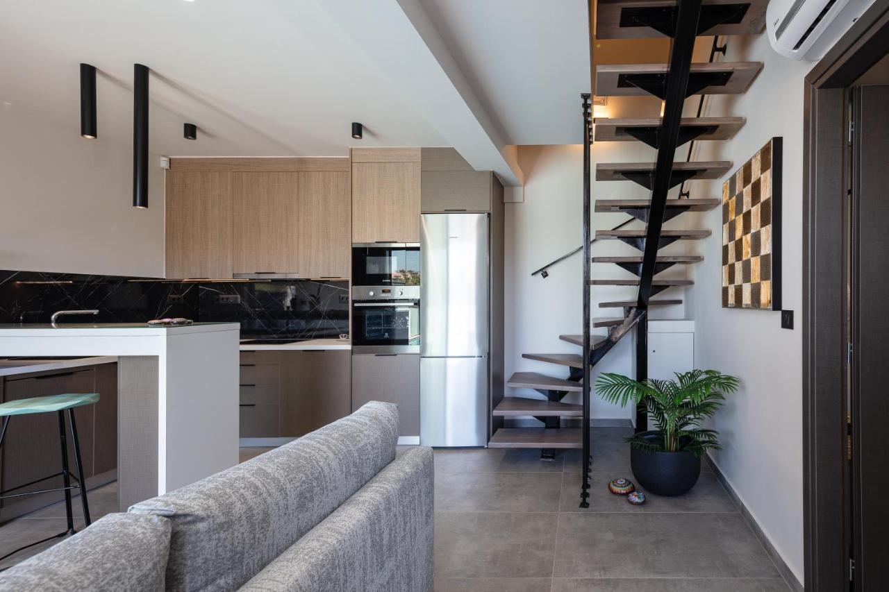 וילה Villagioi Luxury Living