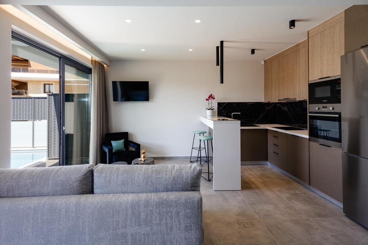 Villagioi Luxury Living חאניה