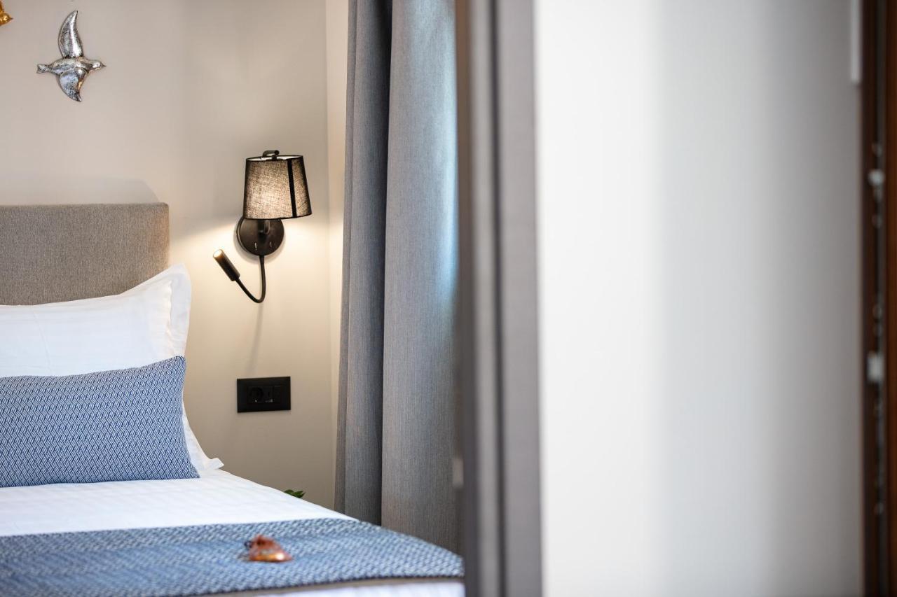 Villagioi Luxury Living וילה חאניה