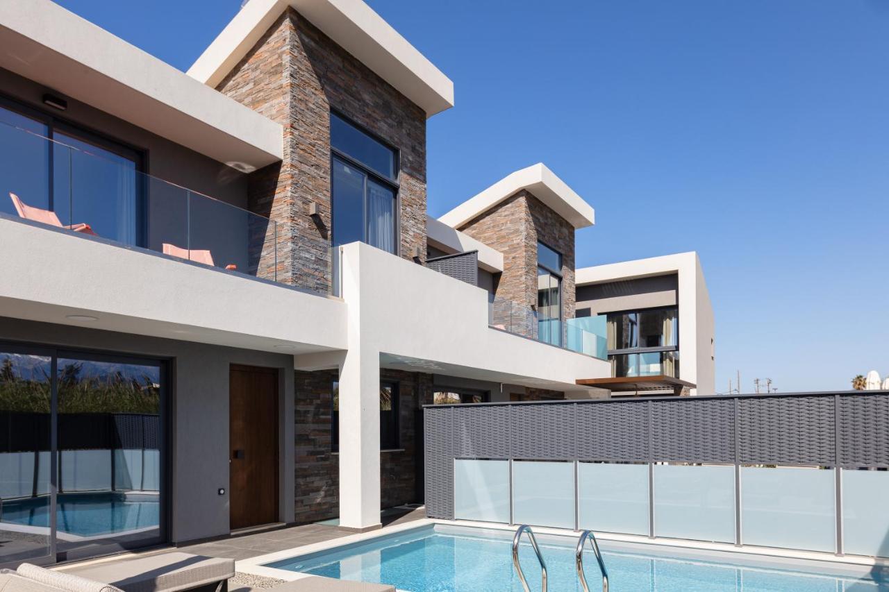 Villagioi Luxury Living וילה *