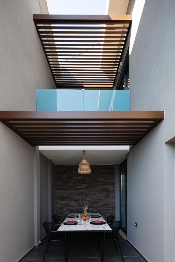 Villagioi Luxury Living * חאניה
