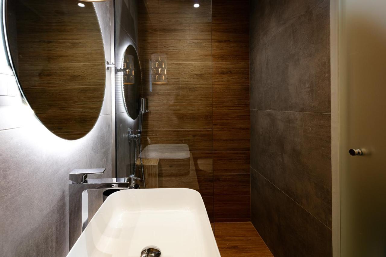 Villagioi Luxury Living וילה