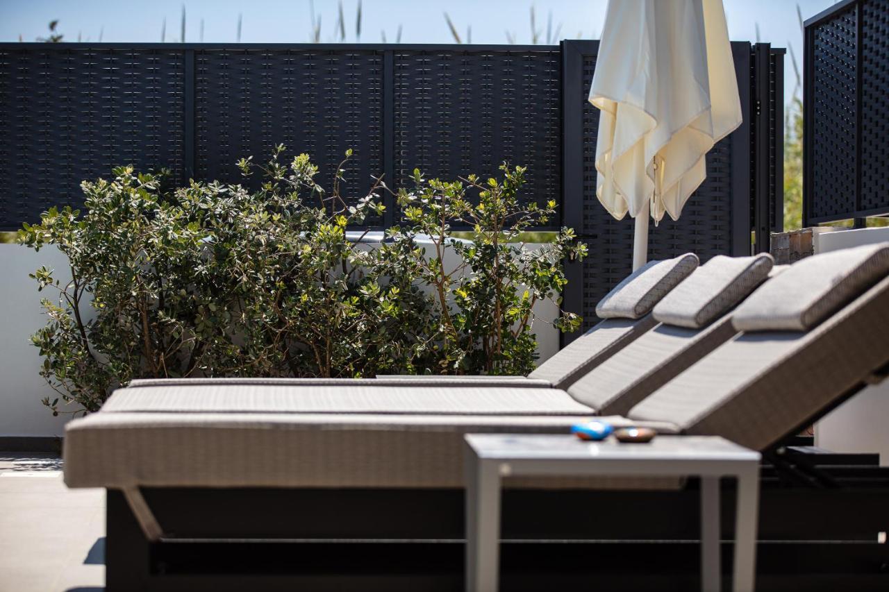 Villagioi Luxury Living וילה