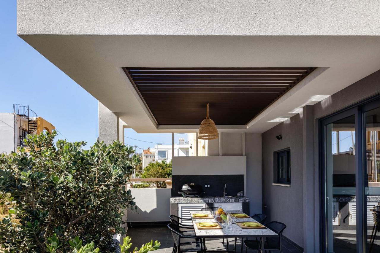 Villagioi Luxury Living וילה