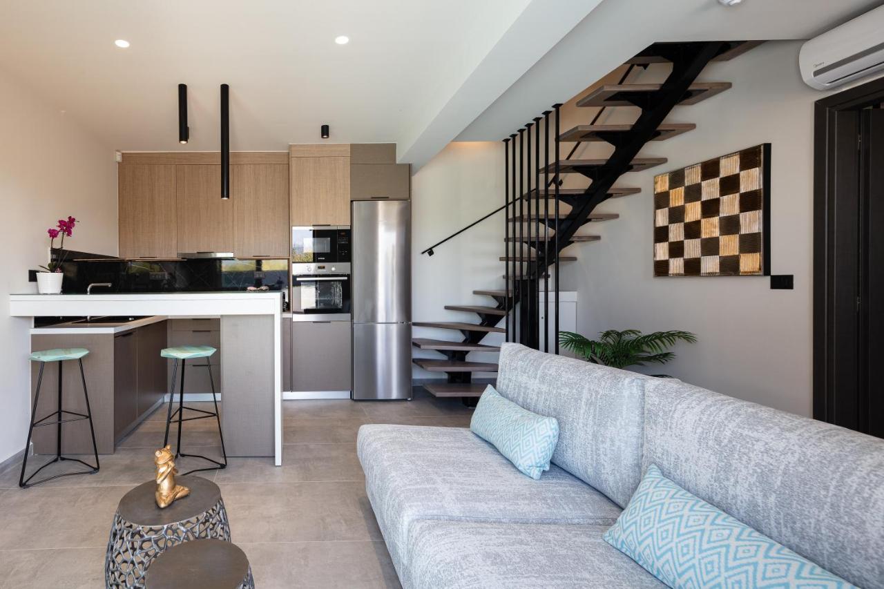 Villagioi Luxury Living חאניה