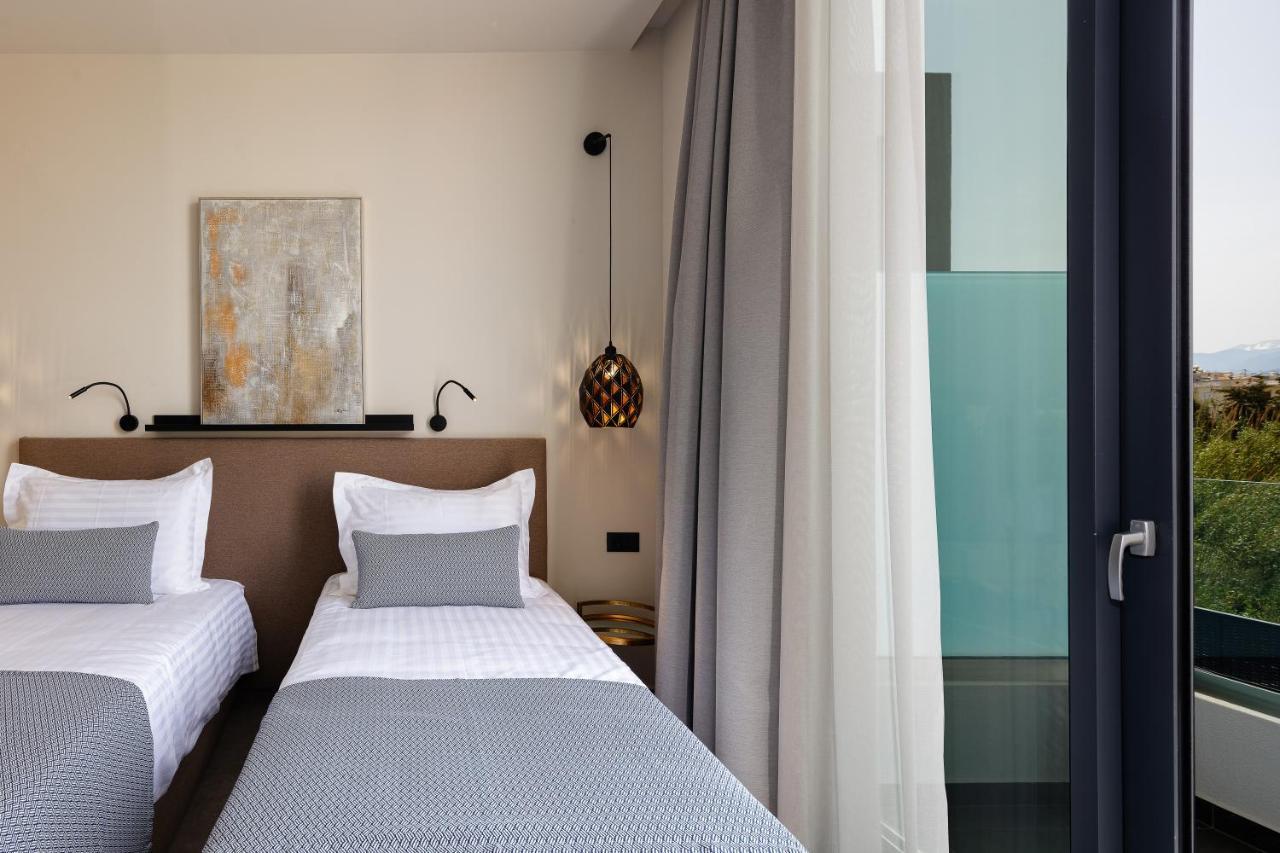 Villagioi Luxury Living וילה *