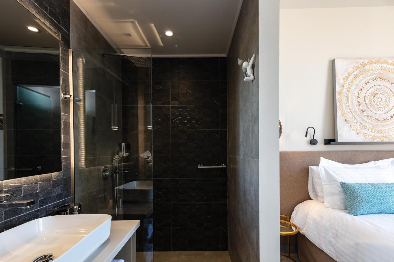 Villagioi Luxury Living וילה חאניה