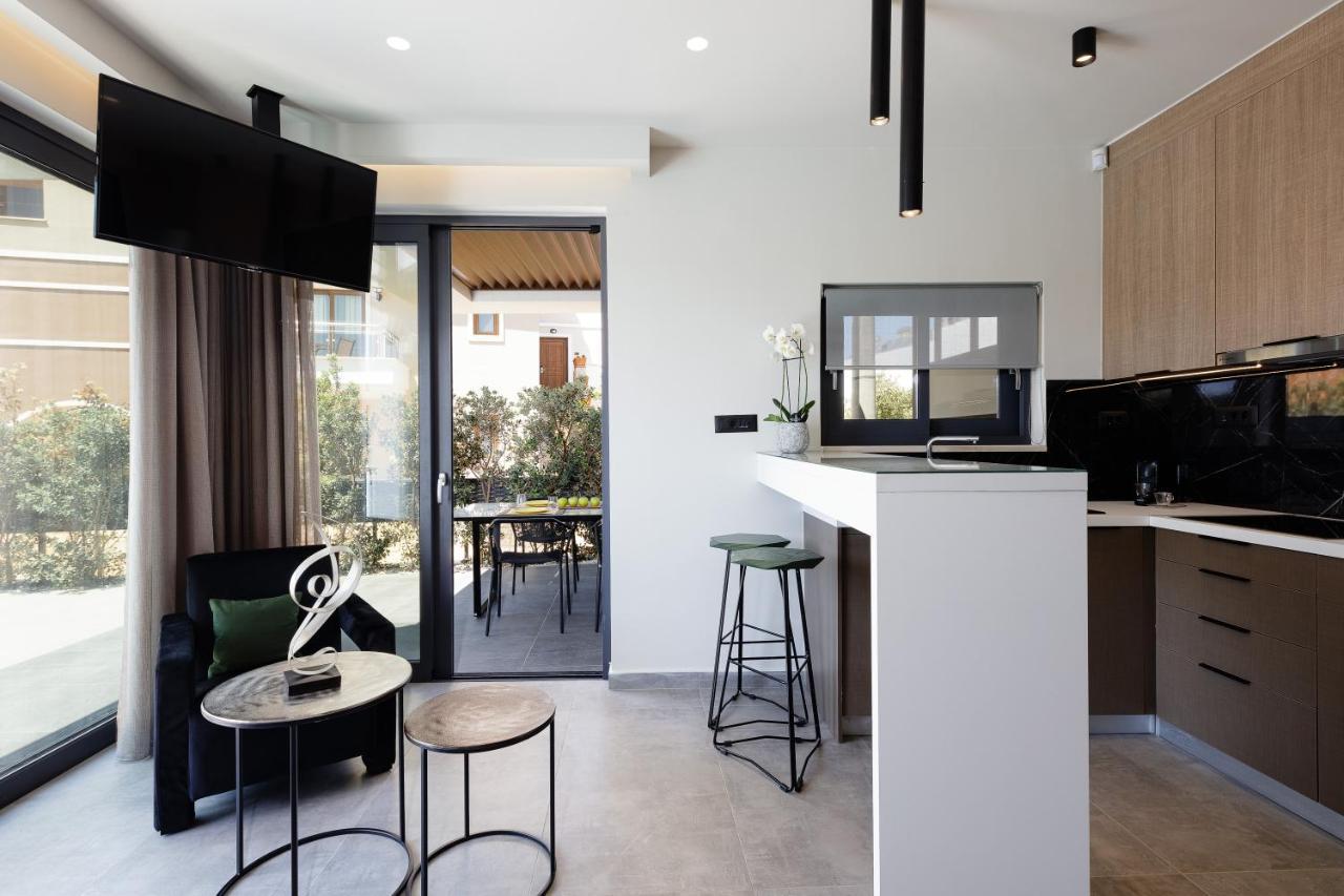 וילה Villagioi Luxury Living