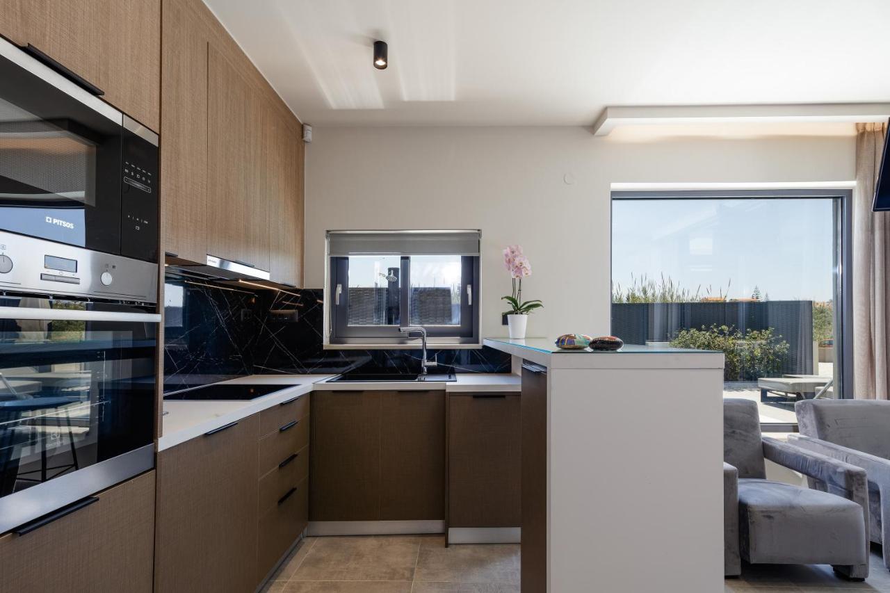 Villagioi Luxury Living וילה *