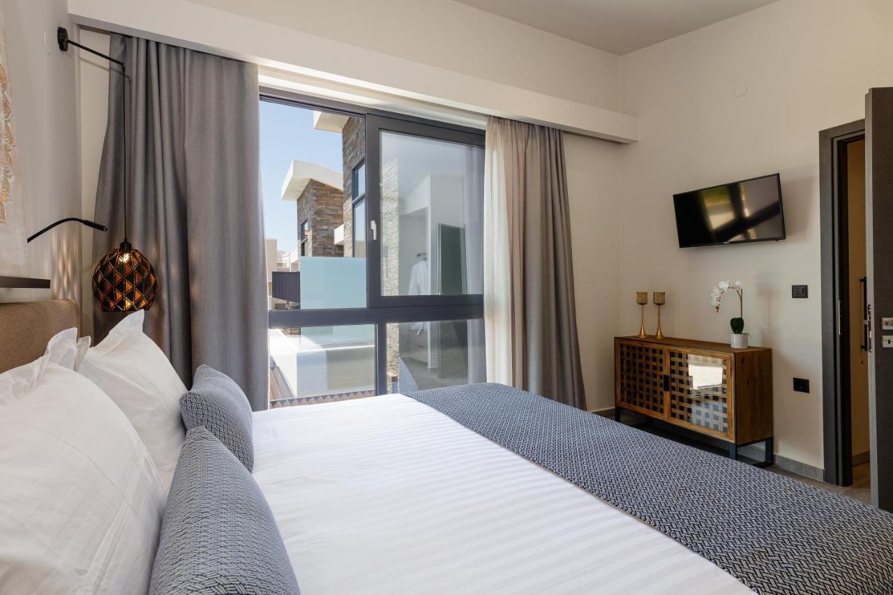 וילה Villagioi Luxury Living *