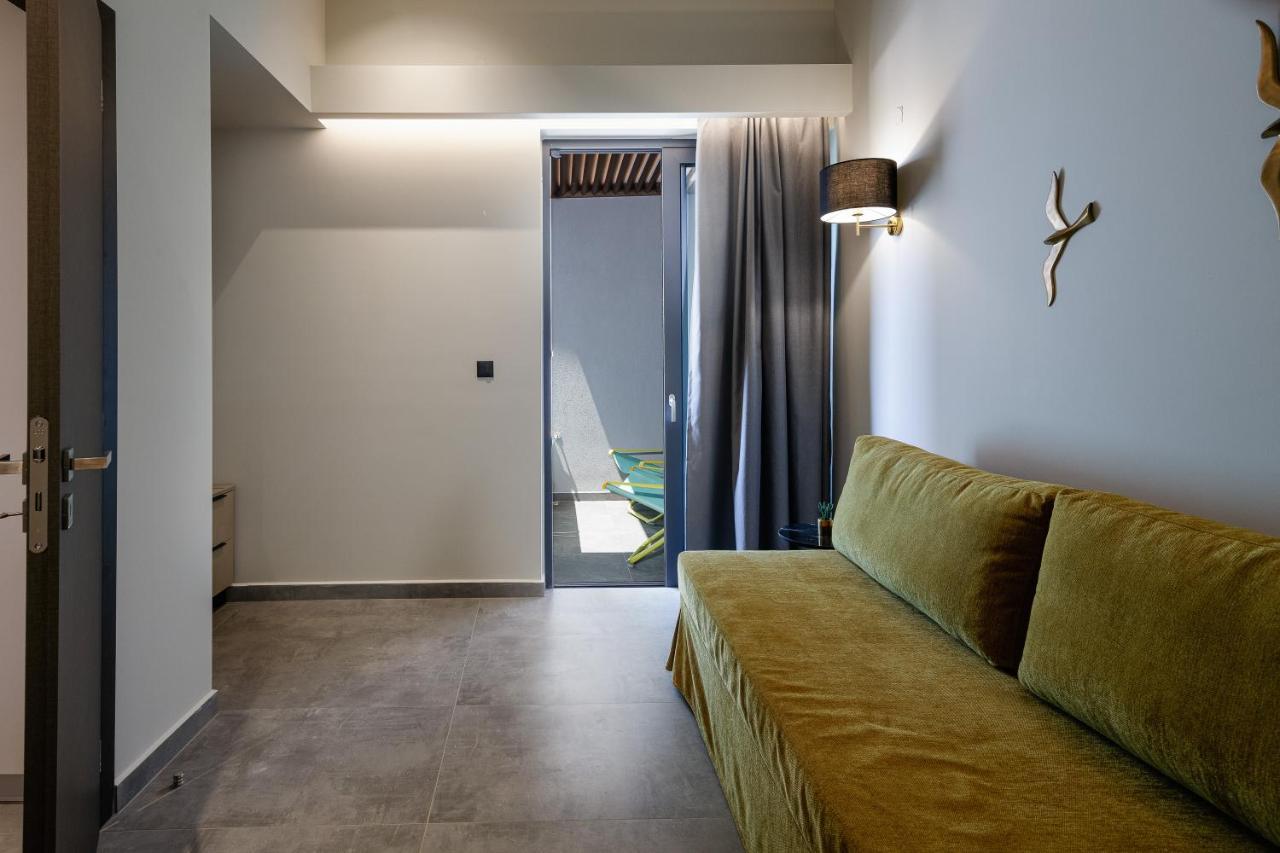 Villagioi Luxury Living וילה *