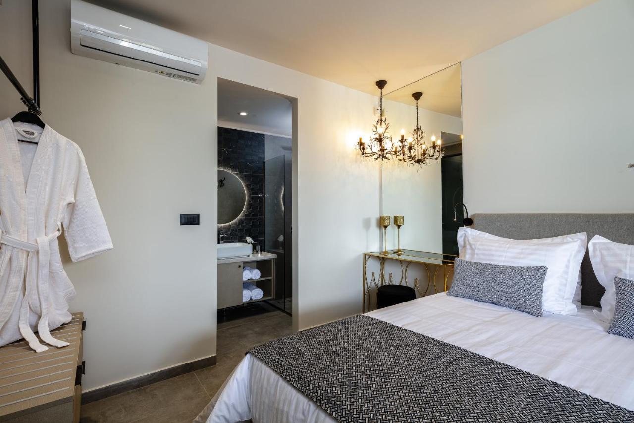 Villagioi Luxury Living וילה חאניה