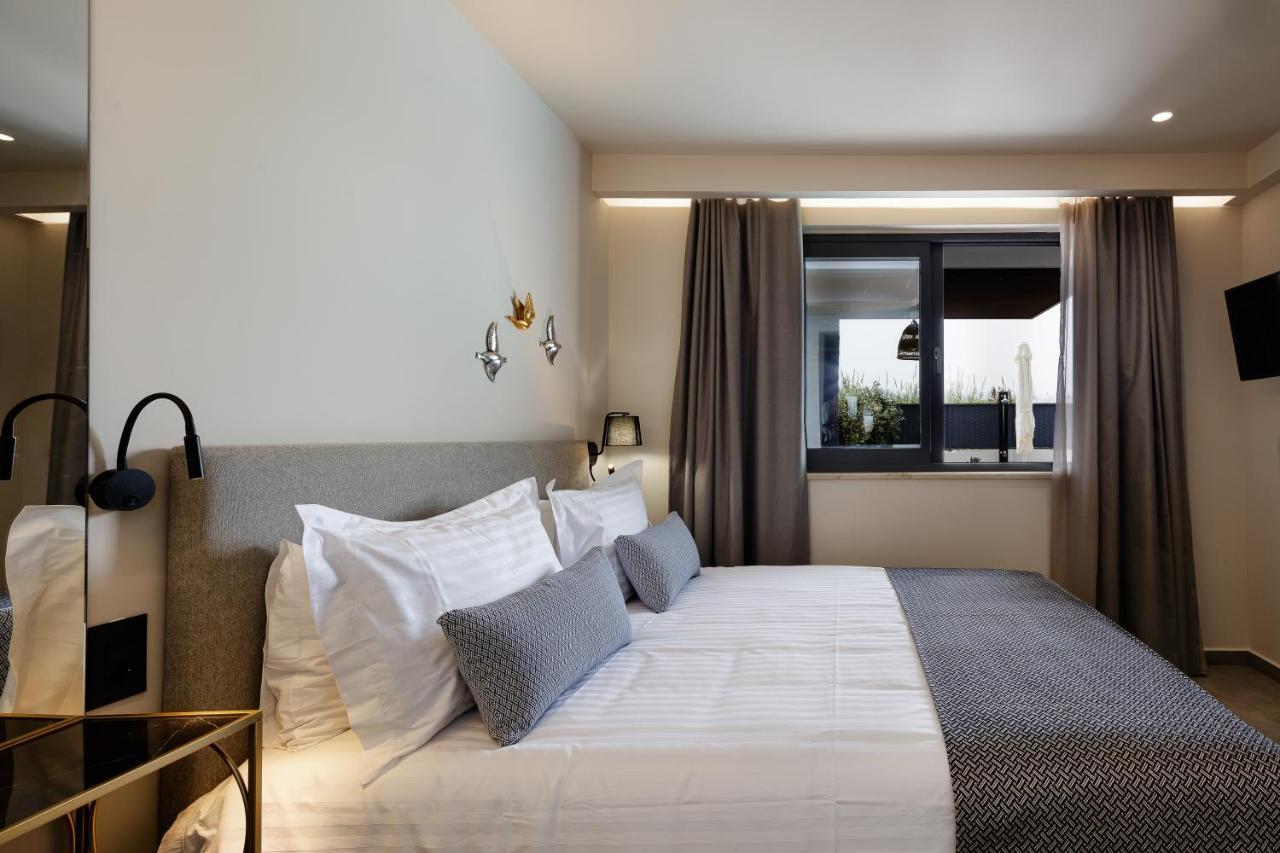 וילה Villagioi Luxury Living חאניה