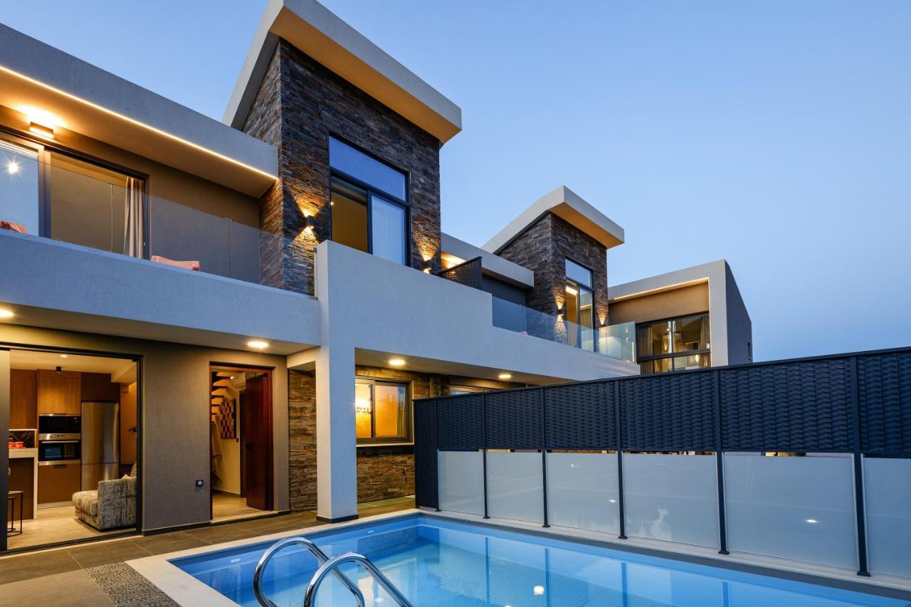 Villagioi Luxury Living חאניה