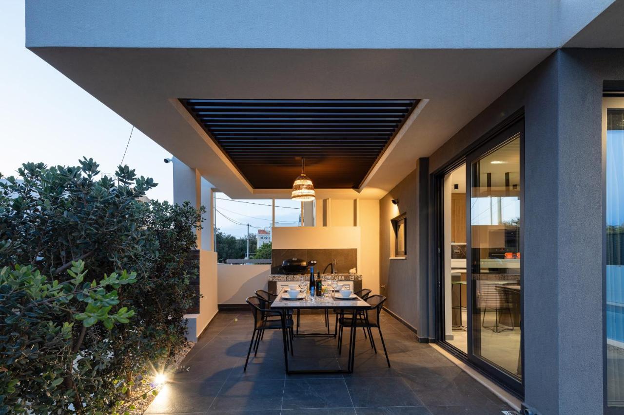 וילה Villagioi Luxury Living *