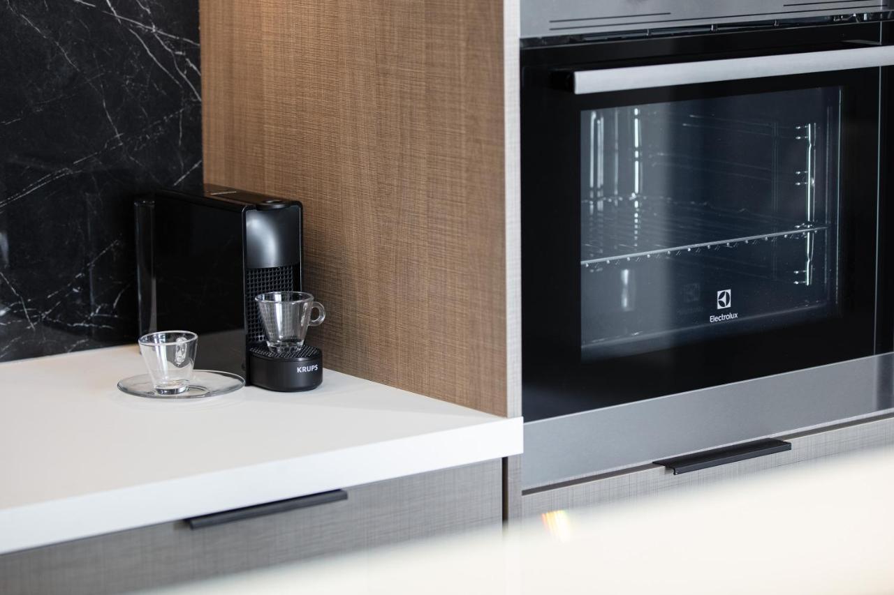 וילה Villagioi Luxury Living